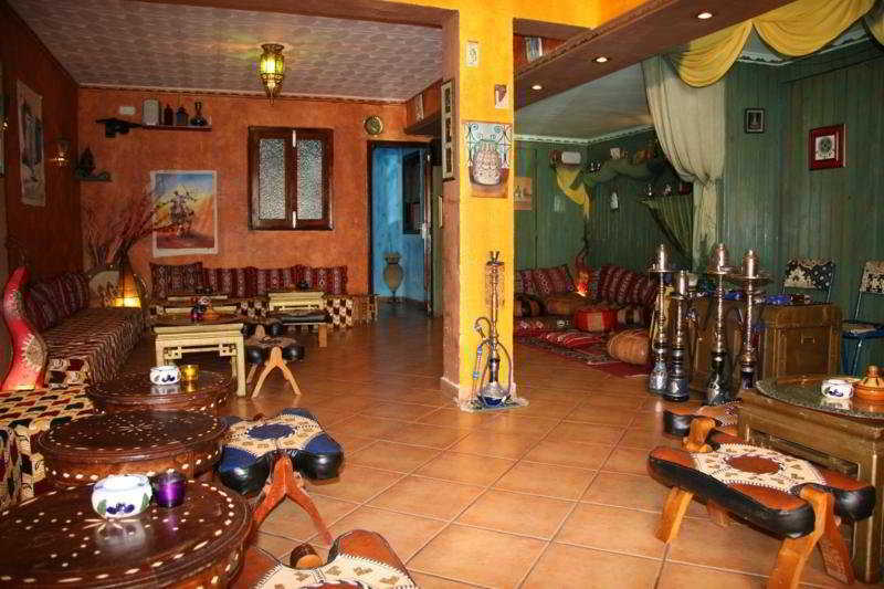 Sb Arenal Gasthuis