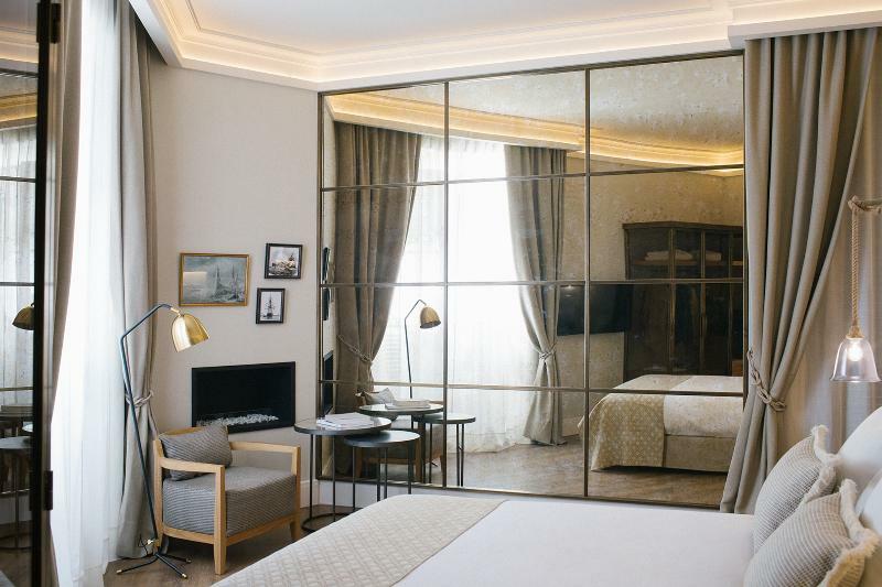 Antigua - Casa Noble Hotel Palma de Mallorca