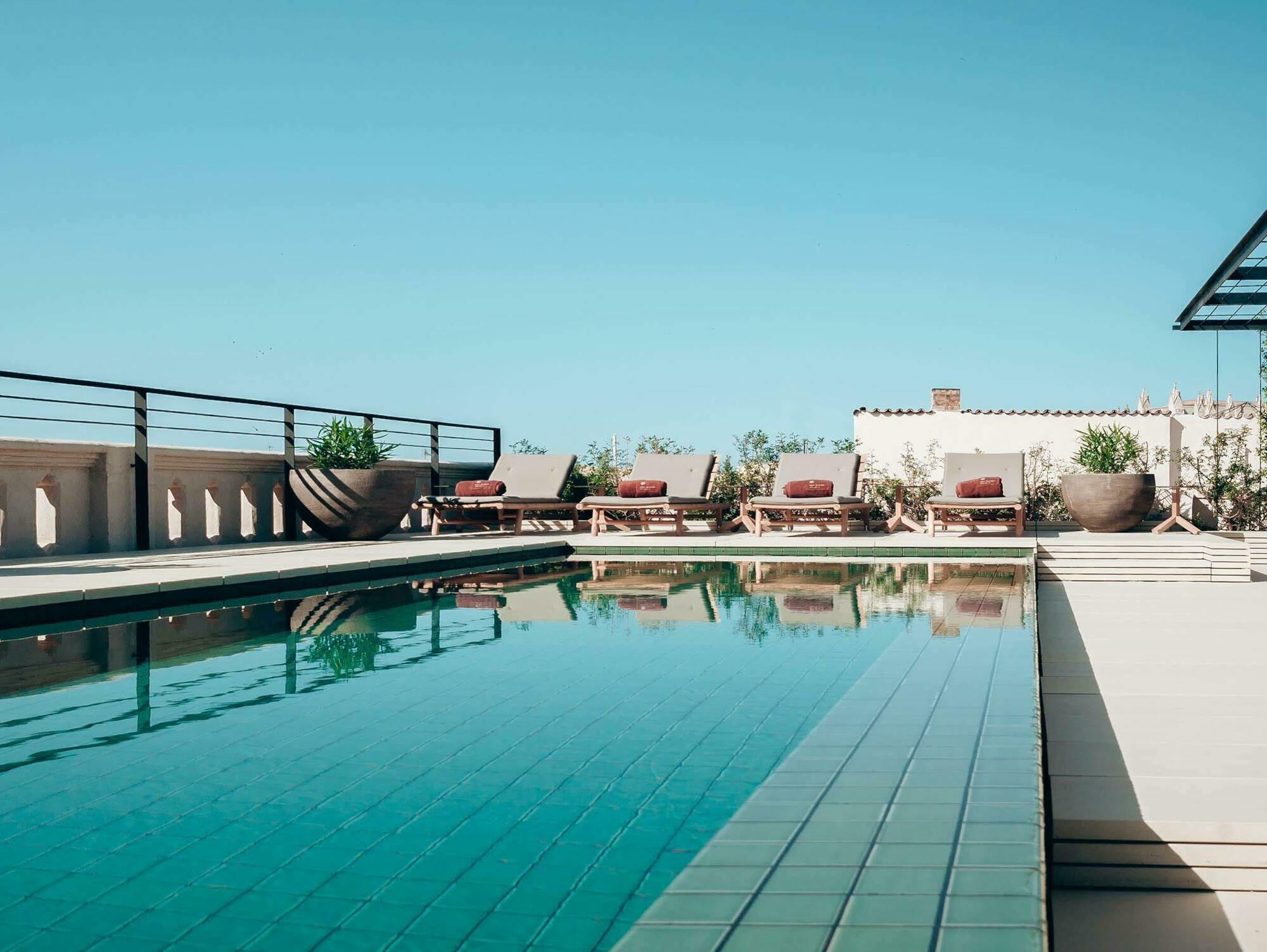 Hotel Sant Francesc Singular 5*