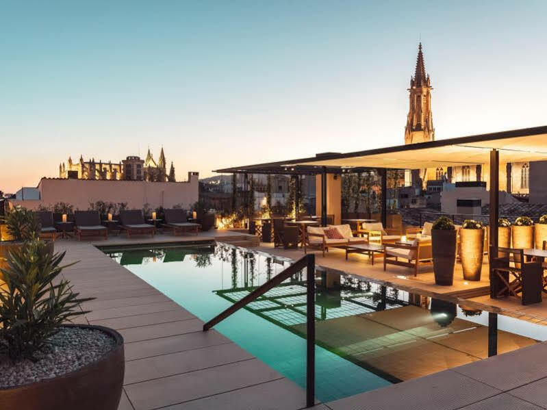 Hotel Sant Francesc Singular 5*