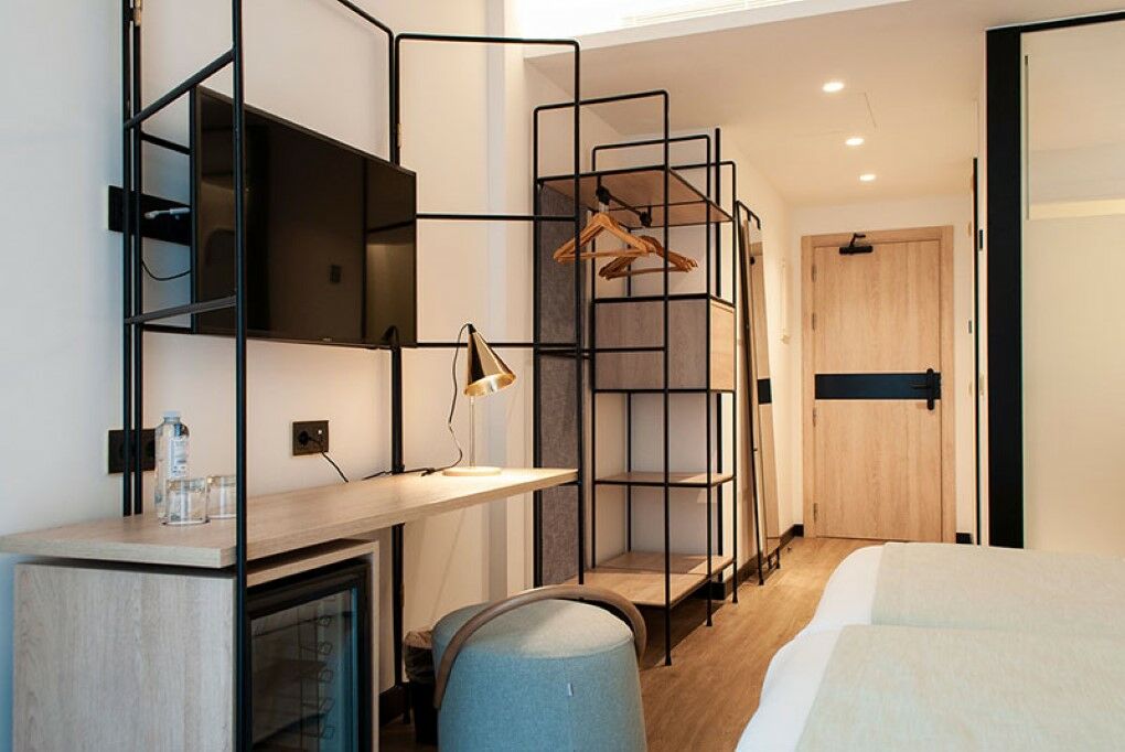 Hotel Ars Magna Bleisure