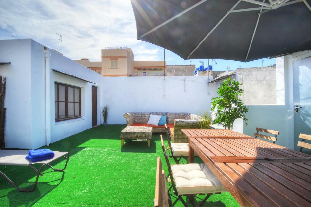 Alaska 1 Apartment Palma de Mallorca