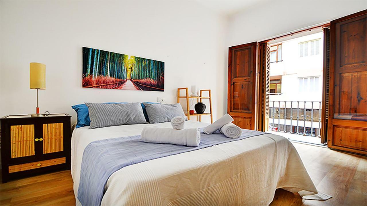 Alaska 1 Apartment Palma de Mallorca