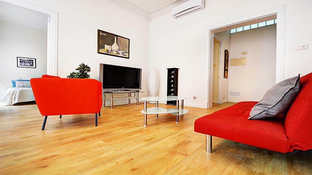 Alaska 1 Apartment Palma de Mallorca