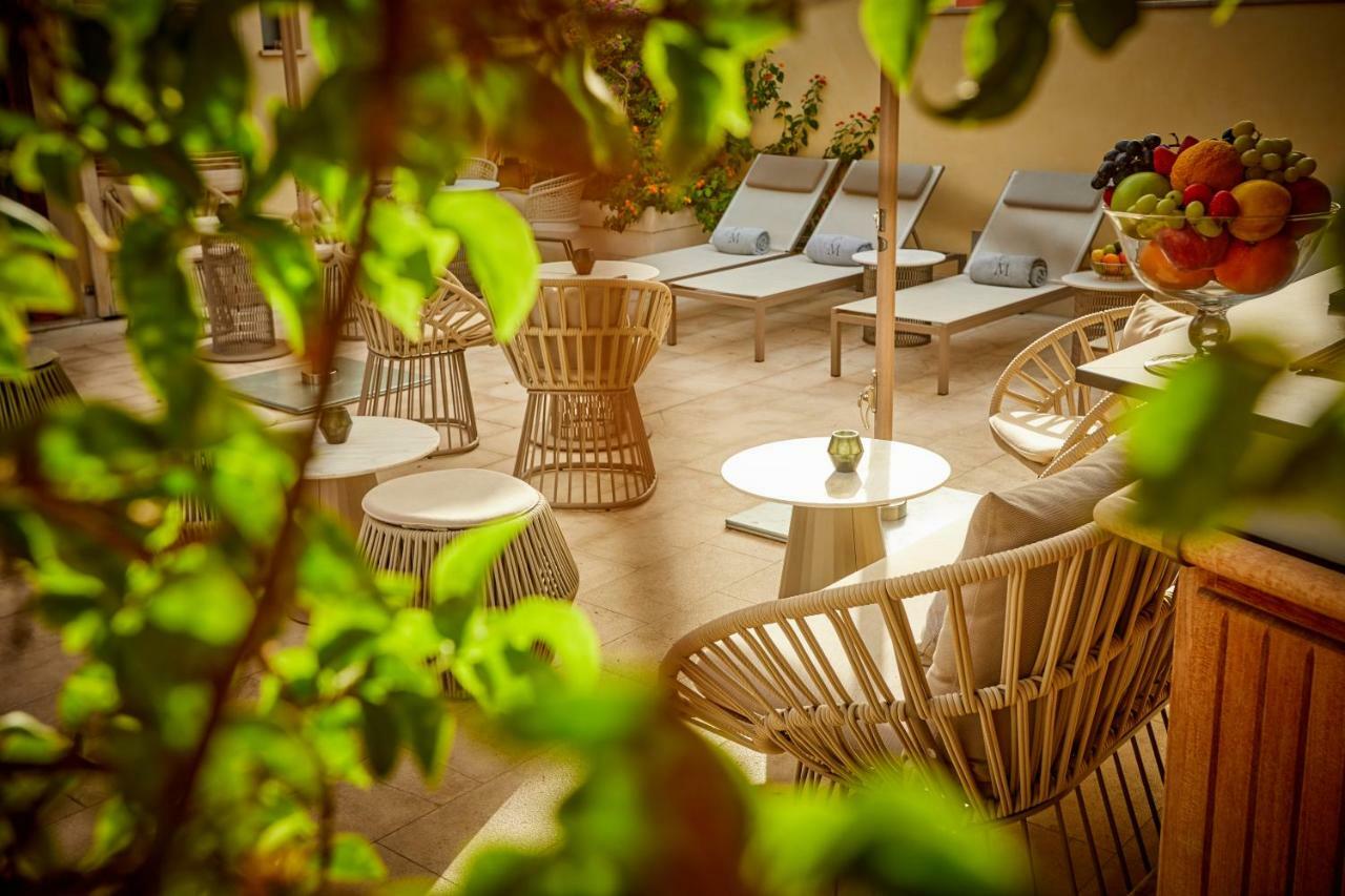 Hotel Palacio Marques (adults Only) Palma de Mallorca