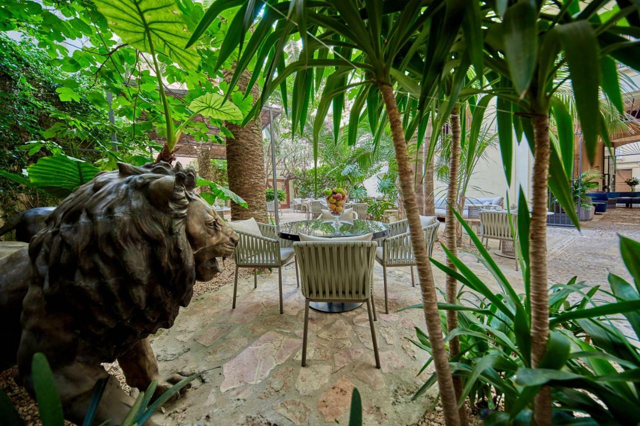 Palacio Marques (adults Only) Hotel Palma de Mallorca