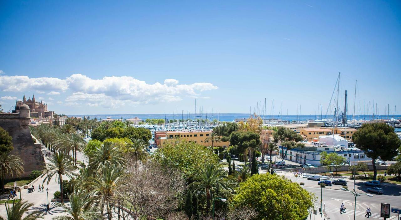 Hotel Cuba Palma