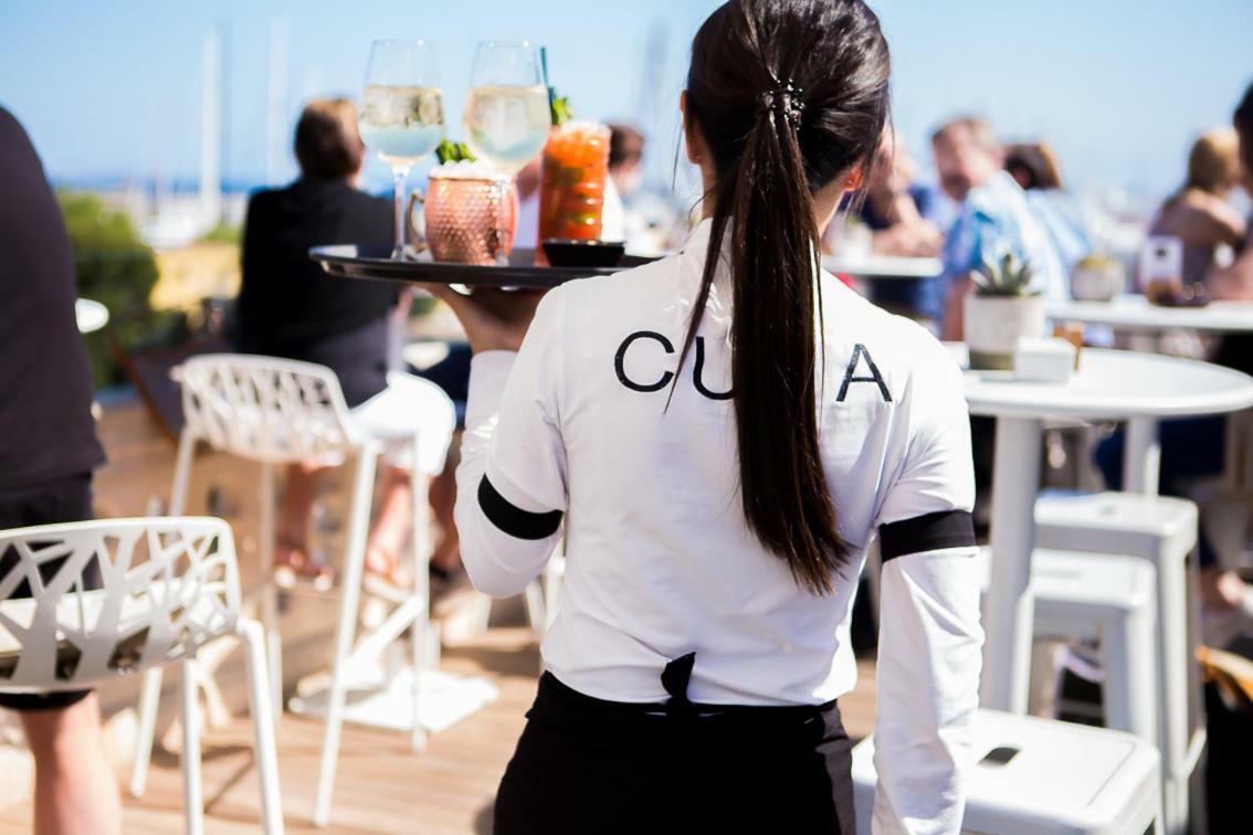 Hotel Cuba Palma