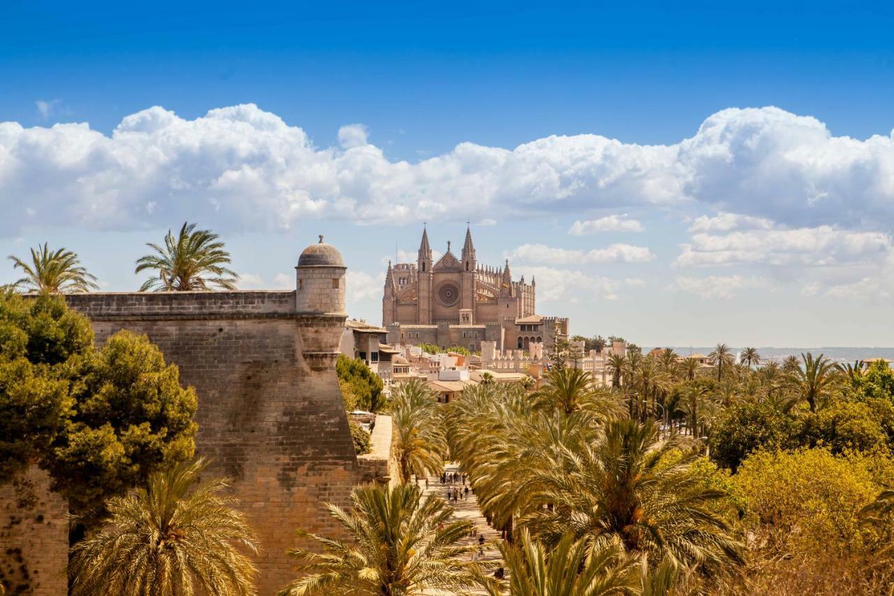 Cuba 4* Palma