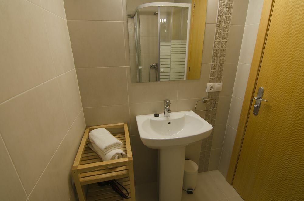 Apartment Remolars 3 - Turismo De Interior