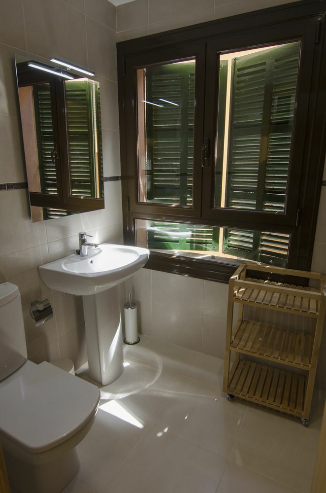 Apartment Remolars 3 - Turismo De Interior