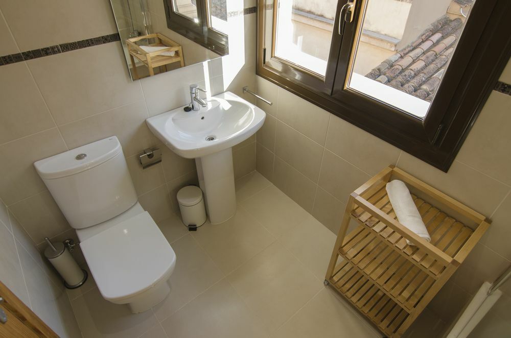 La Lonja Homes - Turismo De Interior Hotel 3*