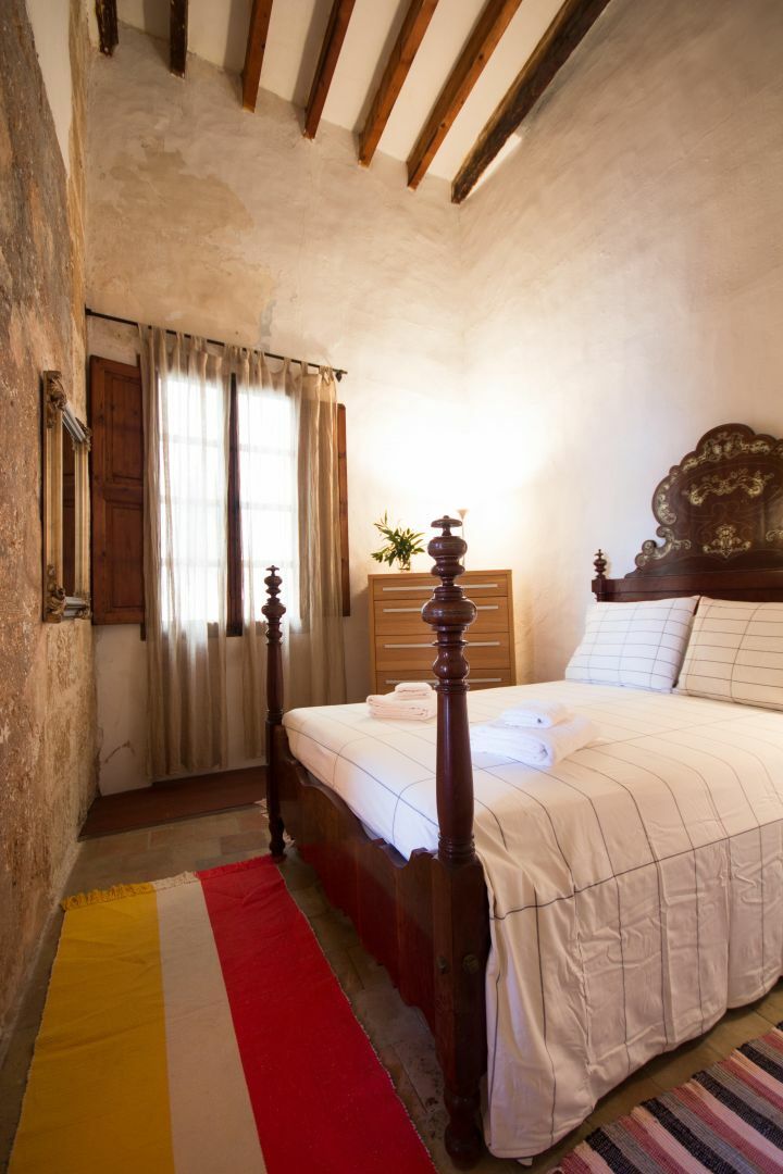 Townhouse In 300 Mts To The Ferienhaus *