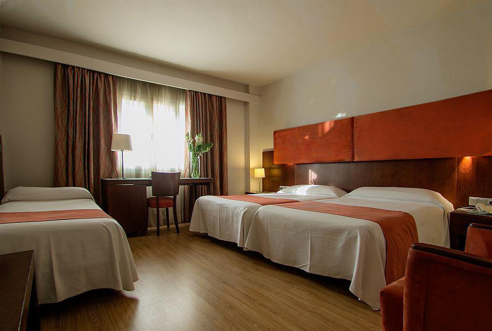 Hotel Almudaina Palma de Mallorca