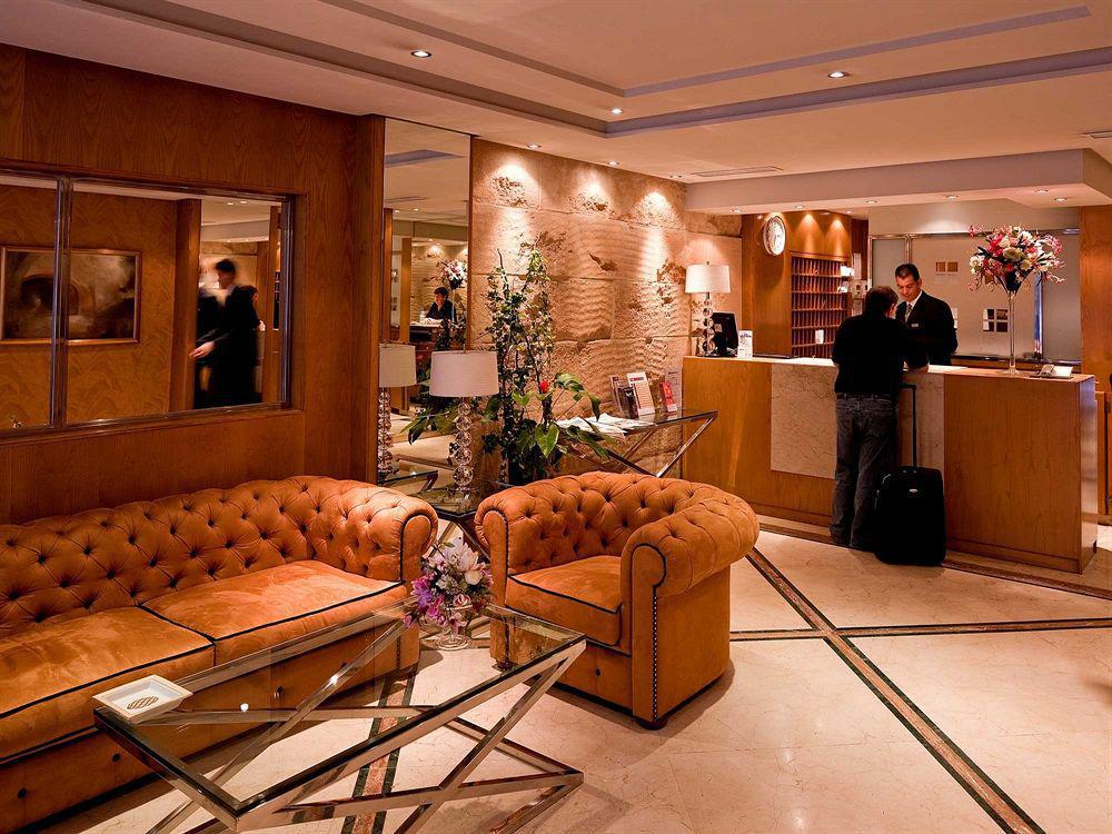 Hotel Almudaina Palma de Mallorca