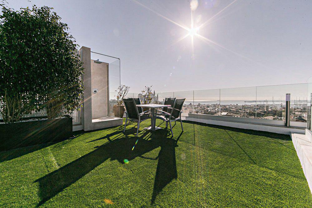 Hotel Almudaina 4*