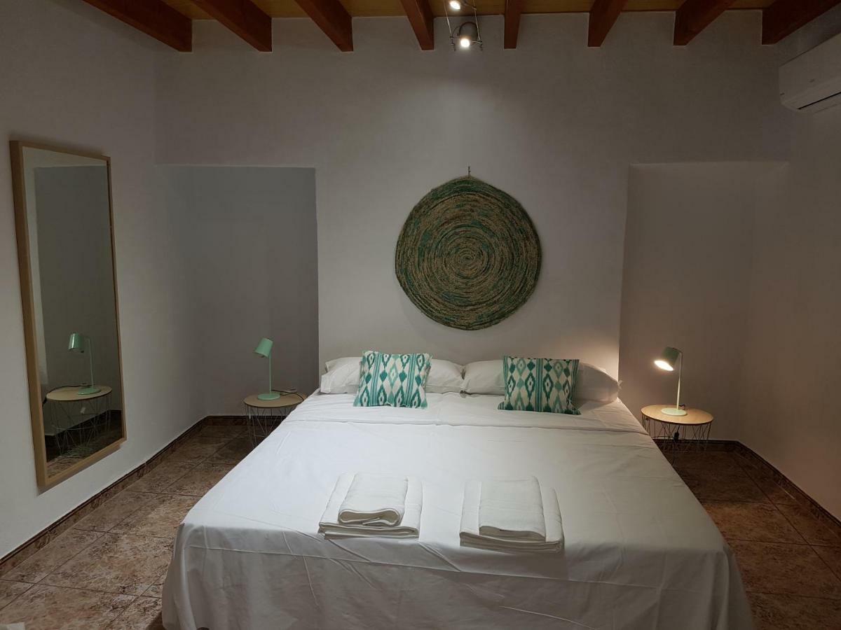 Holiday home Es Moli D'en Palmer Palma de Mallorca