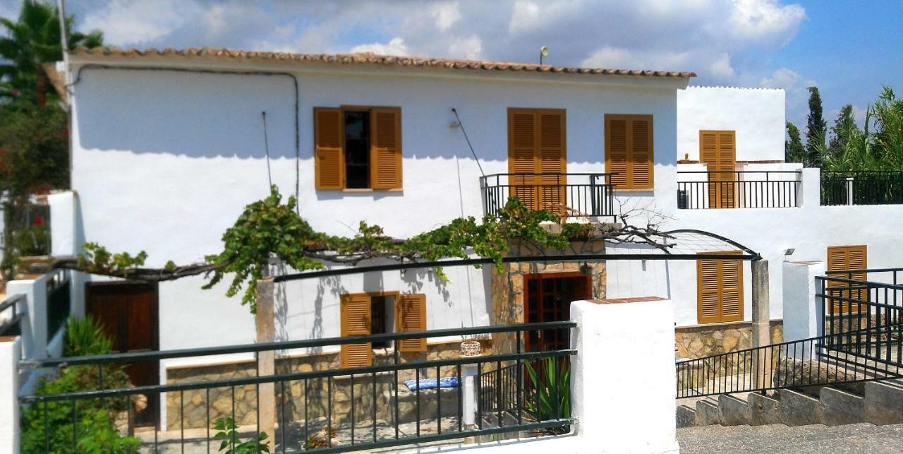 Es Moli D'en Palmer Holiday home *