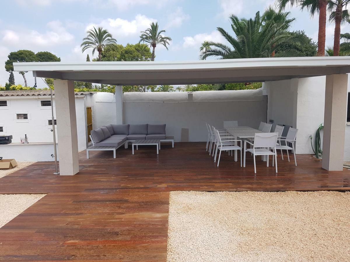 Es Moli D'en Palmer Holiday home Palma de Mallorca