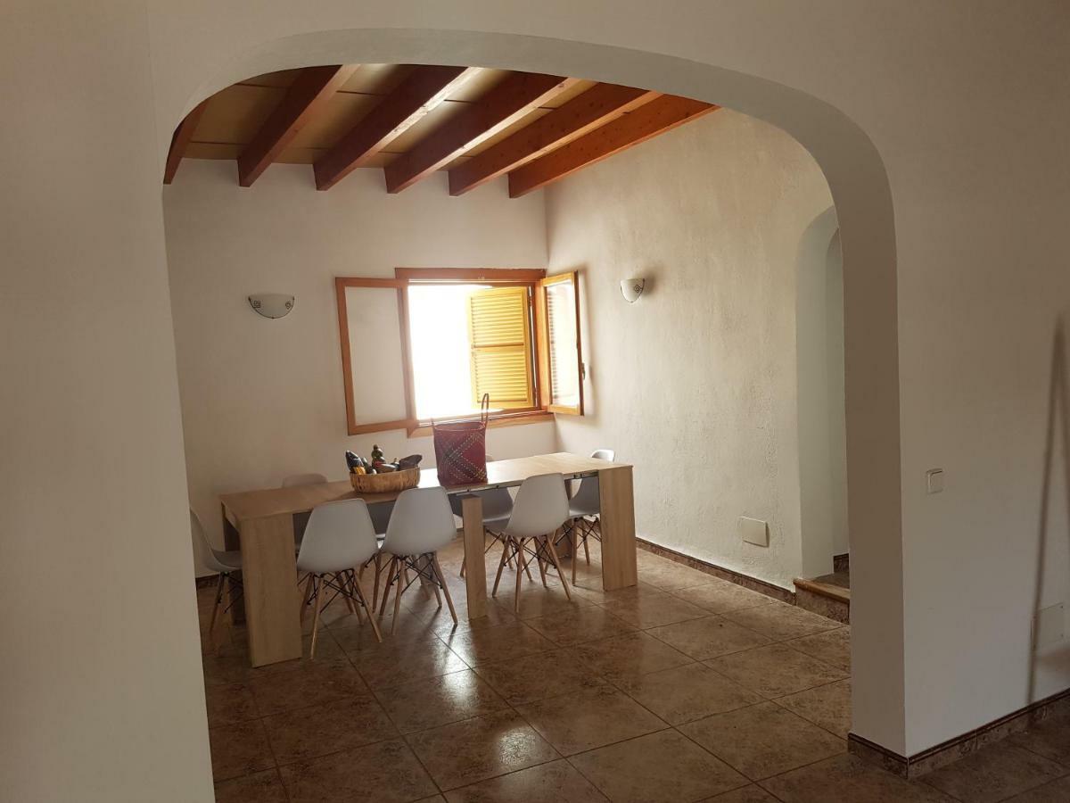 Es Moli D'en Palmer Holiday home Palma de Mallorca