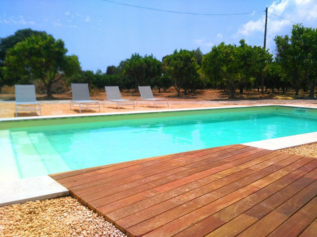Es Moli D'en Palmer Holiday home