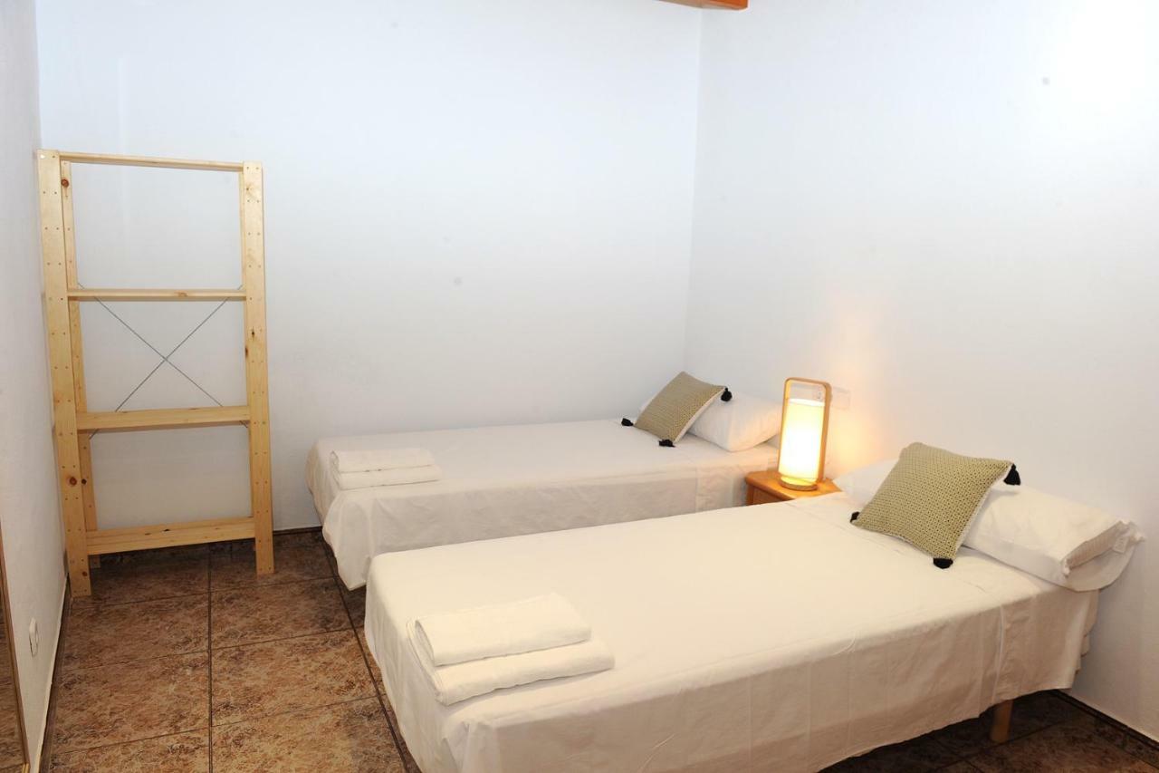 Es Moli D'en Palmer Holiday home