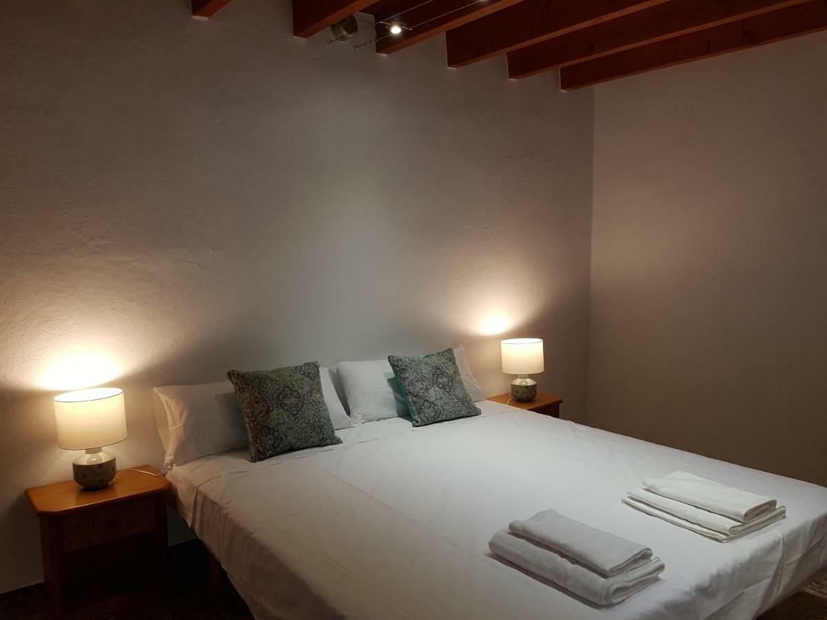 Es Moli D'en Palmer Holiday home *