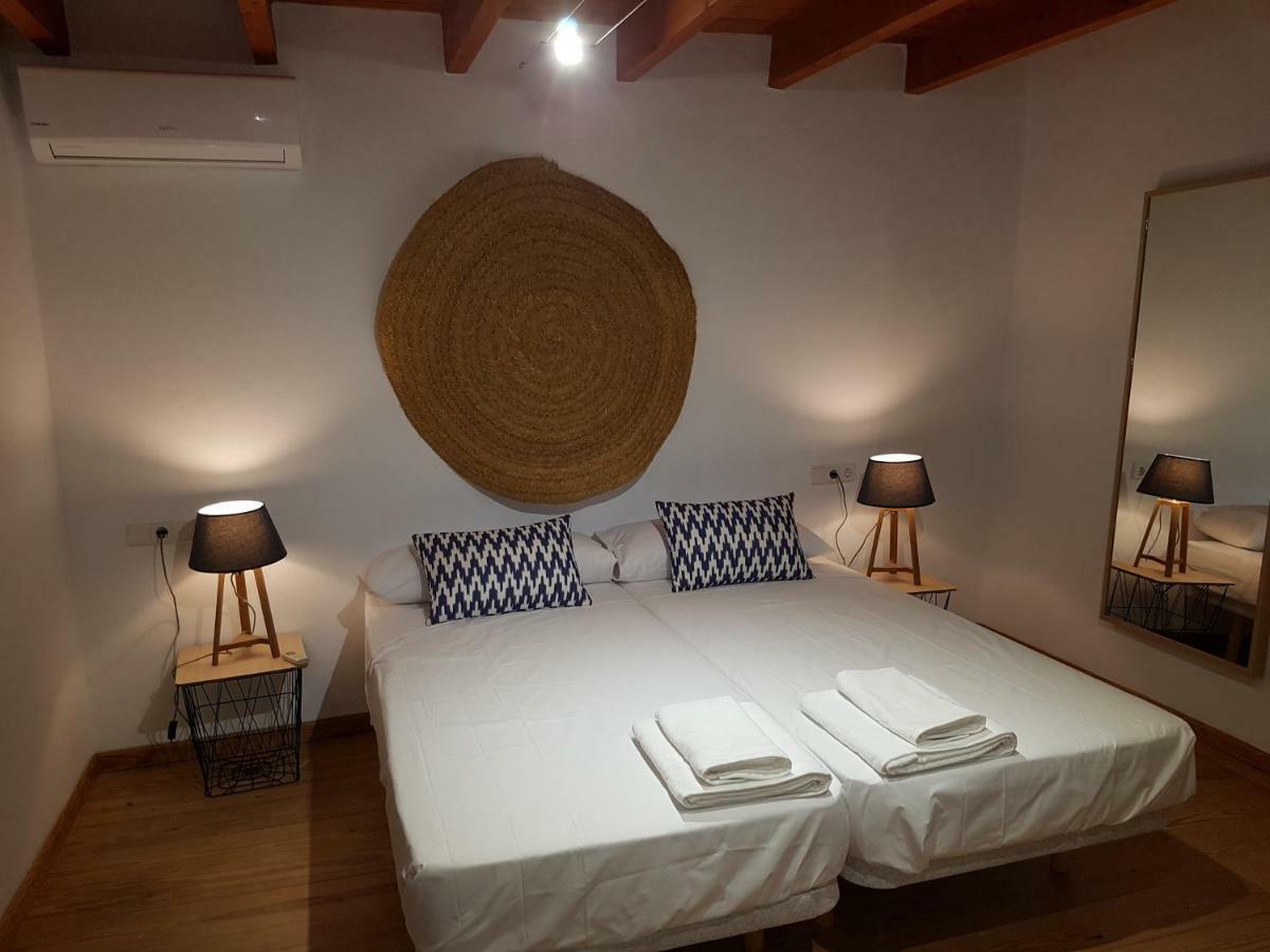 Es Moli D'en Palmer Holiday home *