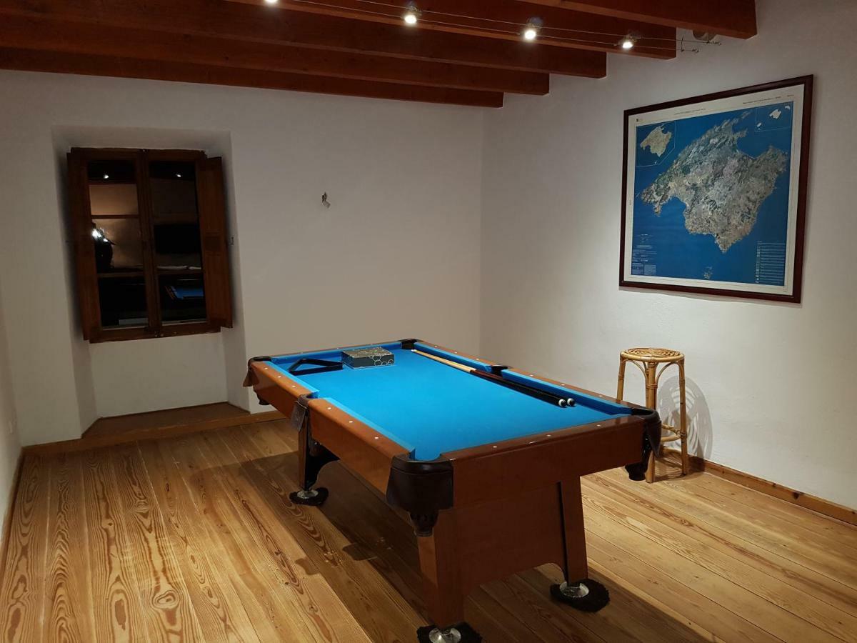 Holiday home Es Moli D'en Palmer Palma de Mallorca