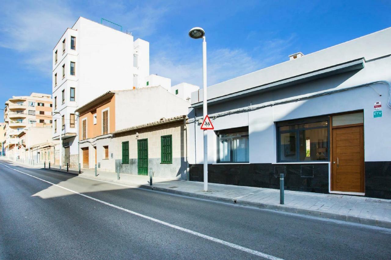 Casa En Son Espanyolet * Palma de Mallorca
