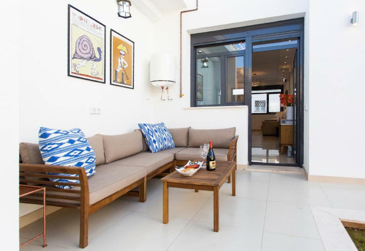 Holiday home Casa En Son Espanyolet