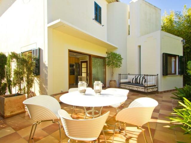 Arabella Villa