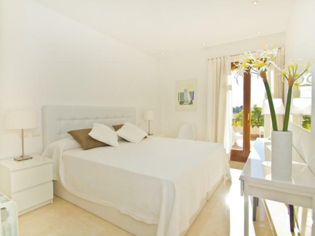 Arabella Villa