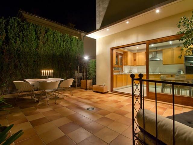 Arabella Villa *