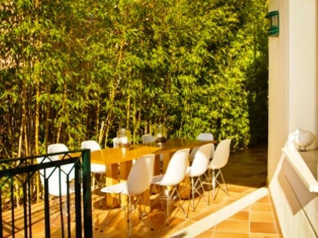 Arabella Villa *