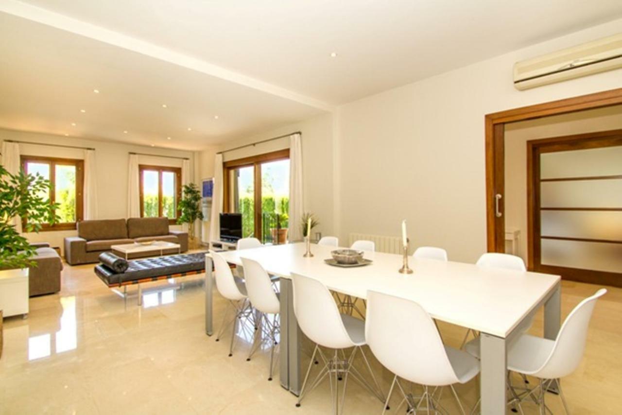 Villa Arabella *