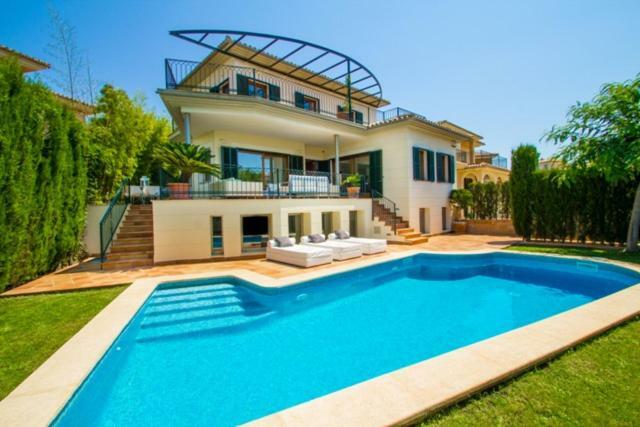 Arabella Villa