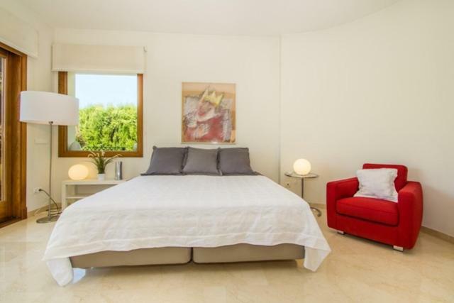 Arabella Villa Palma de Mallorca