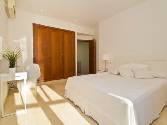Villa Arabella