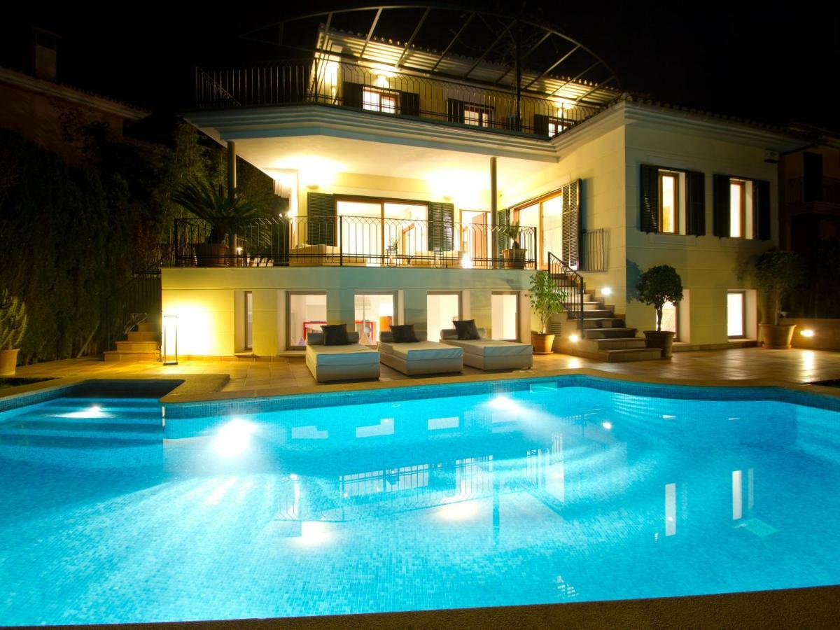 Arabella Villa *