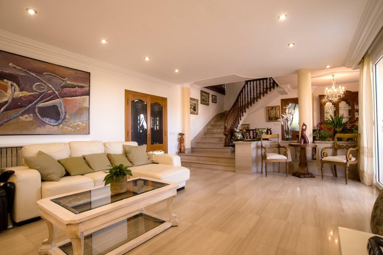 Holiday home Filipinas ,centro Ciudad -etv10310 Palma de Mallorca