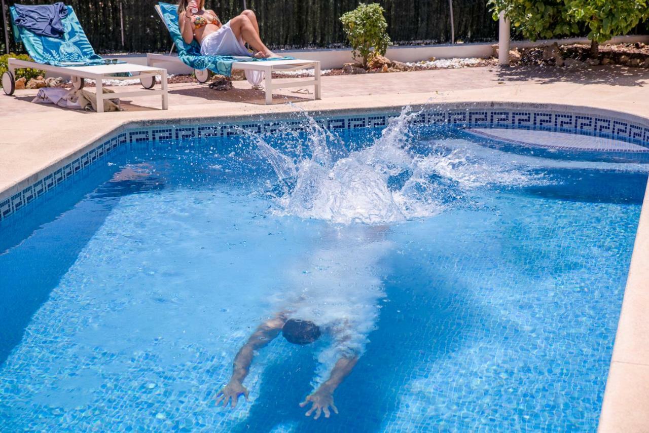 Holiday home Filipinas ,centro Ciudad -etv10310 Palma de Mallorca