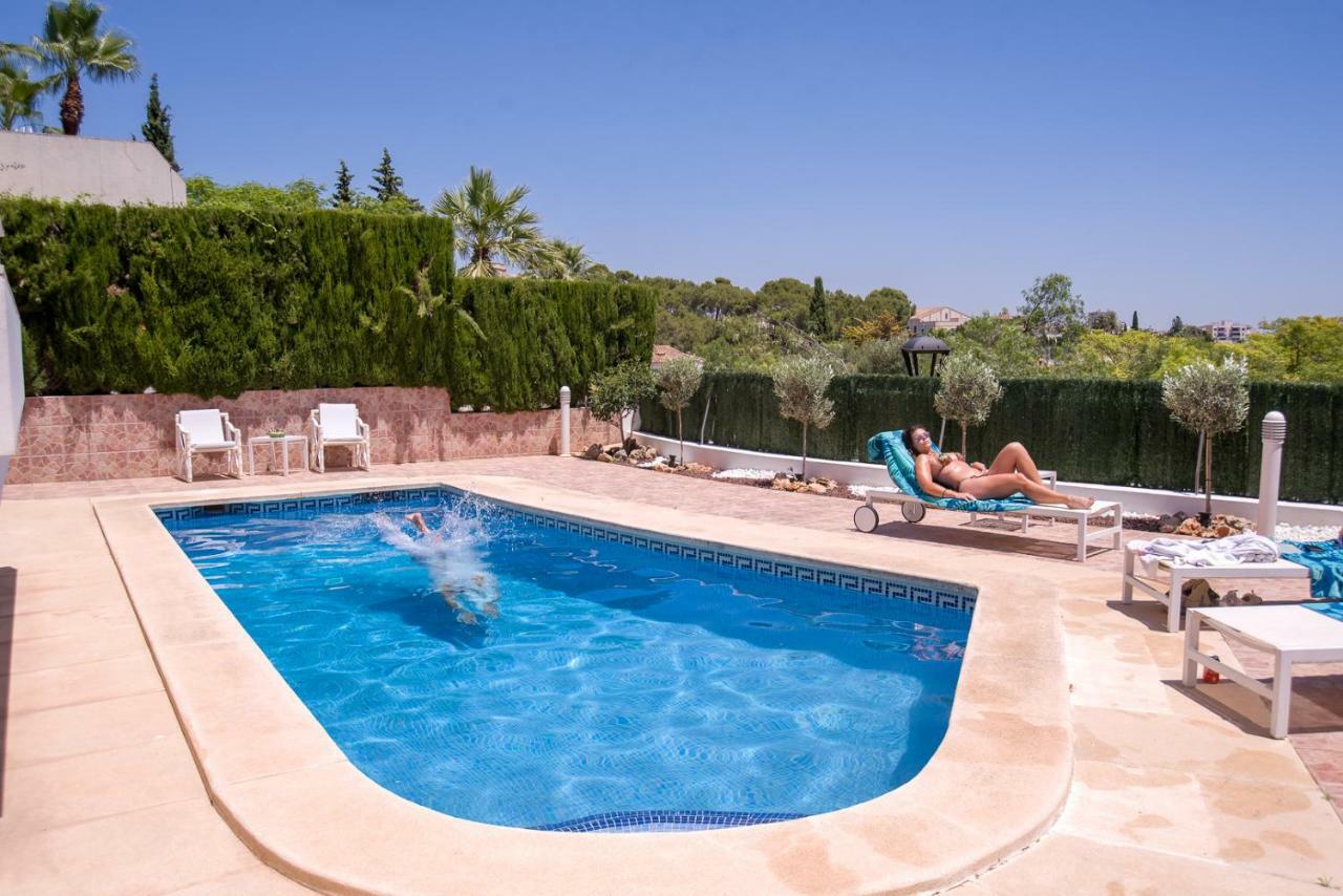 Holiday home Filipinas ,centro Ciudad -etv10310 Palma de Mallorca