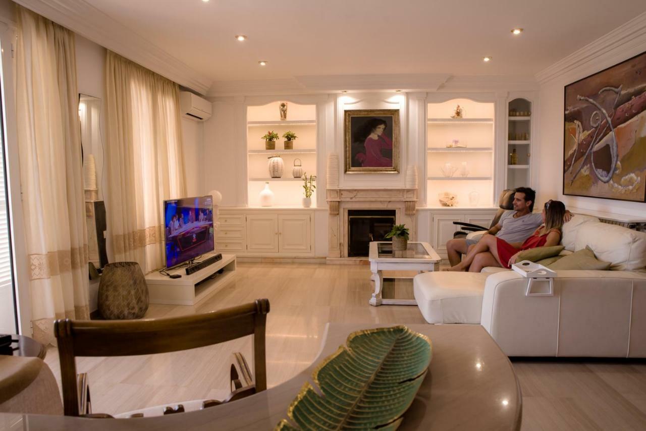 Filipinas ,centro Ciudad -etv10310 Holiday home