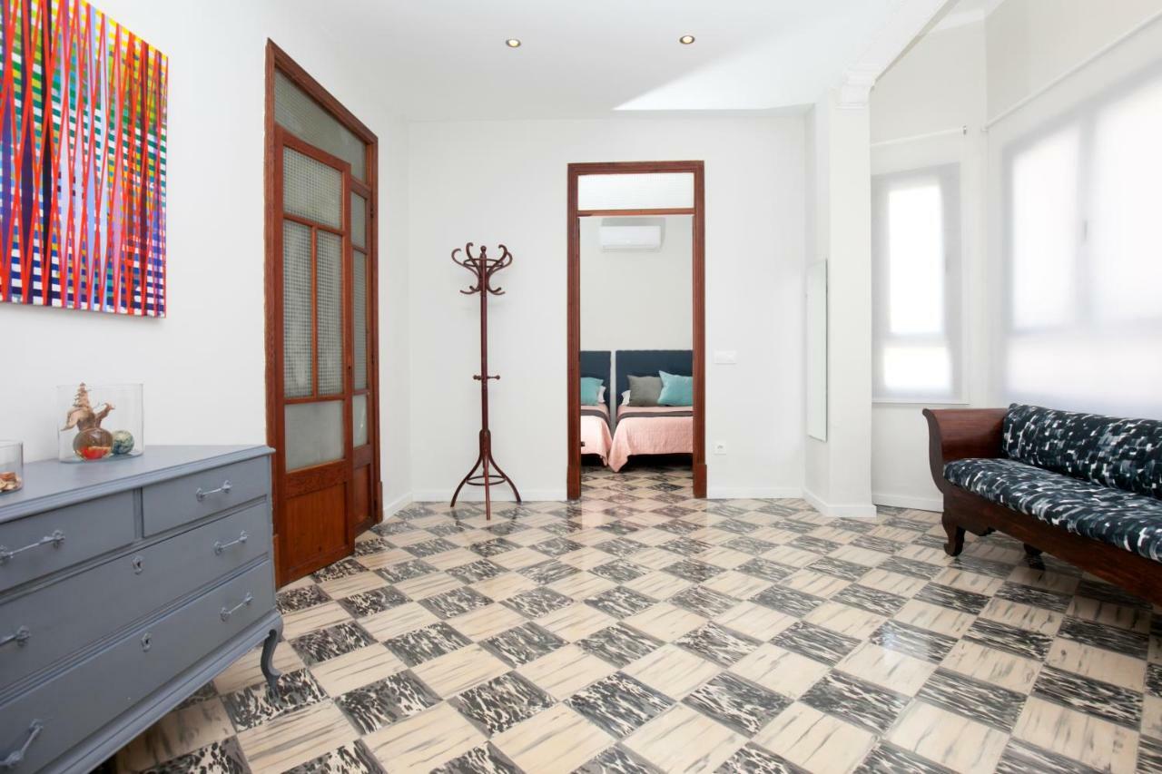 Vakantiehuis Son Pontivic - Art & Deco