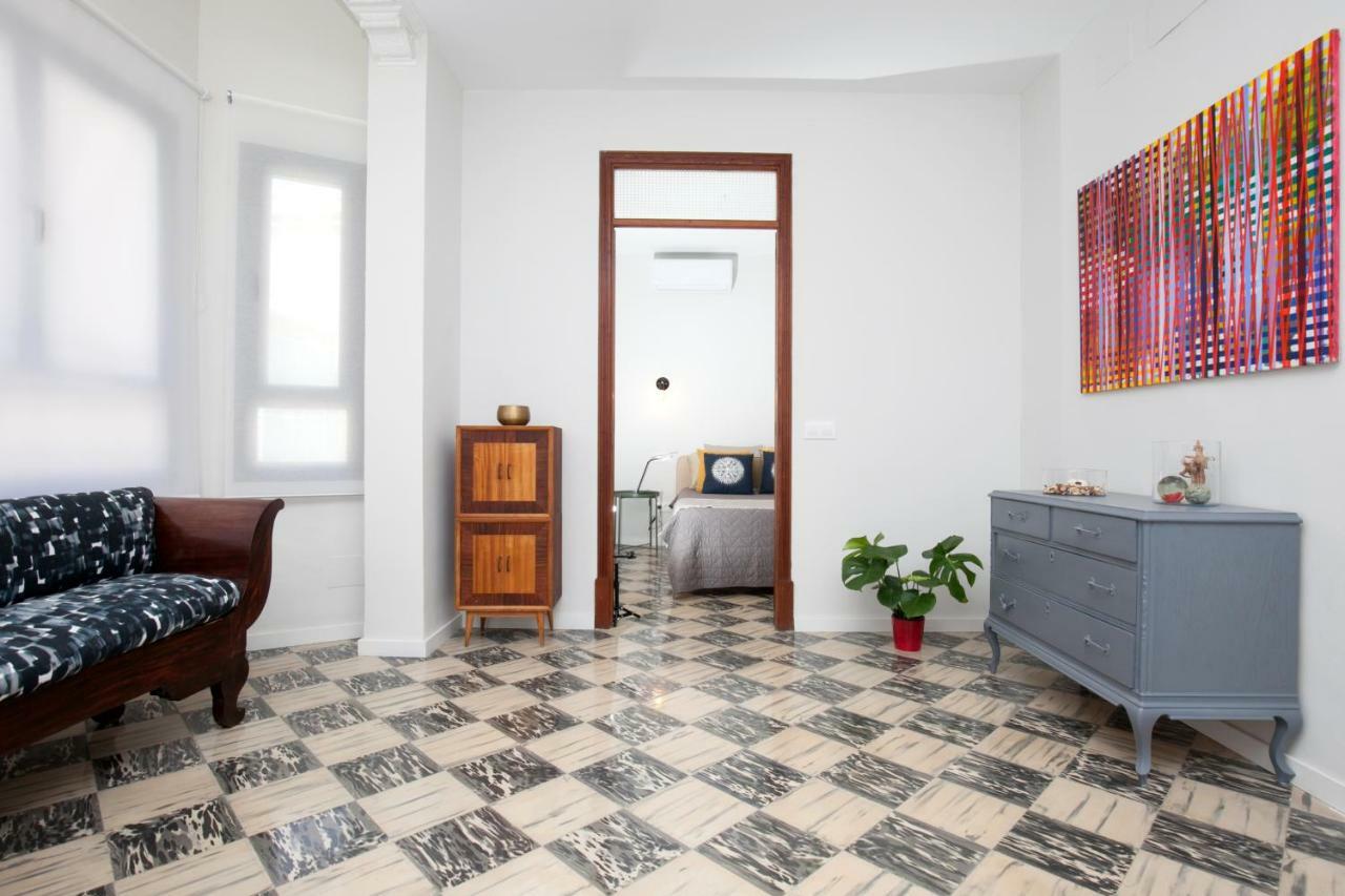 Son Pontivic - Art & Deco Ferienhaus