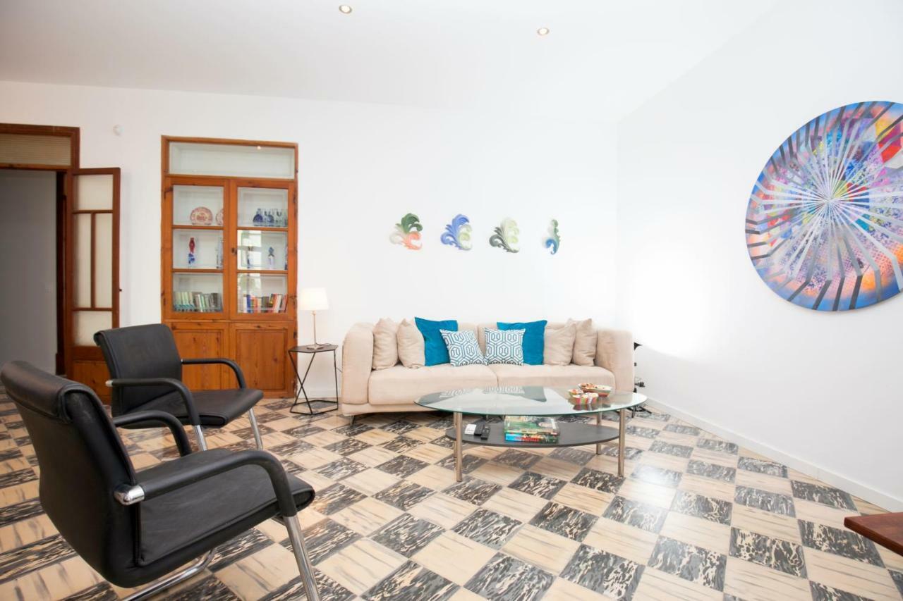 Ferienhaus Son Pontivic - Art & Deco *