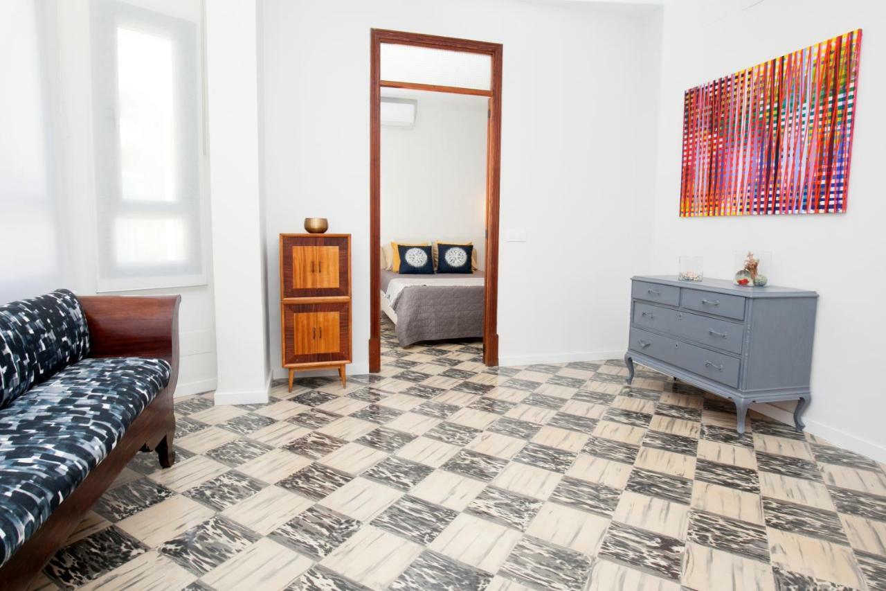 Ferienhaus Son Pontivic - Art & Deco Palma