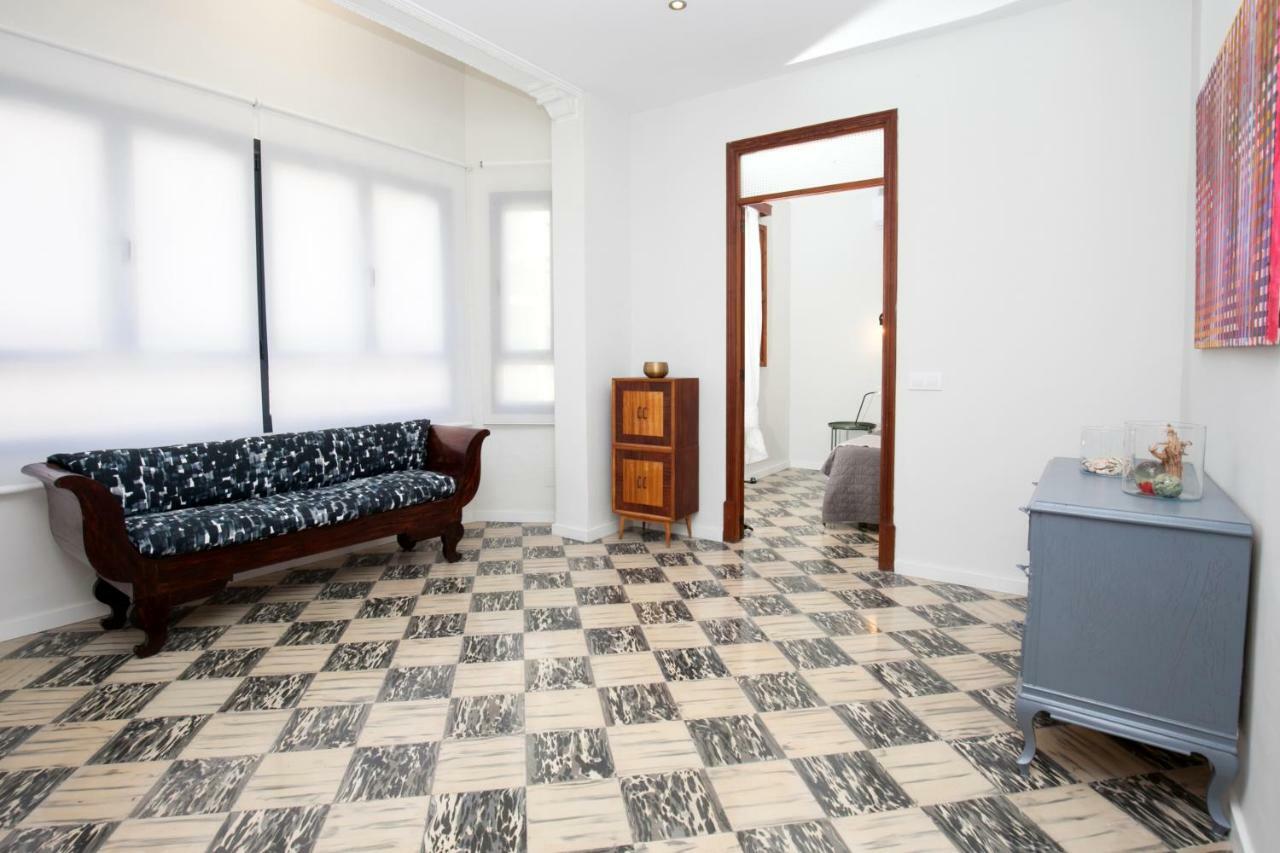 Son Pontivic - Art & Deco Ferienhaus