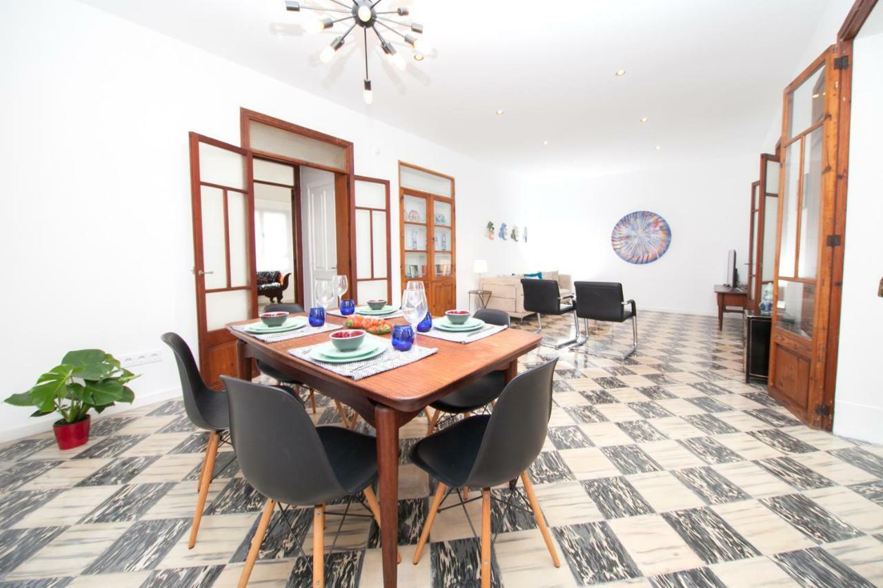 Ferienhaus Son Pontivic - Art & Deco Palma